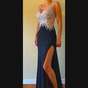 Let’s Fashion Dress